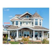 佐菲亞輕鋼別墅全屋整裝的性能指標