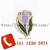 優質徽章、高檔襟章、新款上市、精品生產