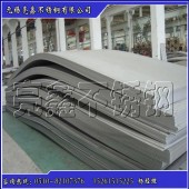 太鋼 耐高溫310S不銹鋼中厚板 10-20mm 無錫亮鑫