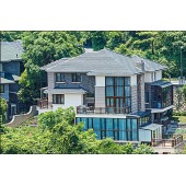 佐菲亞輕鋼別墅PK傳統房屋