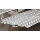 無錫亮鑫 供應(yīng)  太鋼304拉砂面扁80*20mm價(jià)格/實(shí)惠