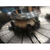 美卓GP100單缸圓錐破維修