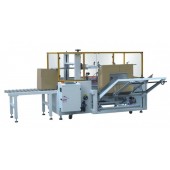 啤酒開箱機 食用油開箱機 紙箱自動開箱機