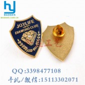 俱樂部胸章、廣州社團徽章定做、廠家專業(yè)制作