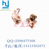 中國電信徽章、電信標志徽章、