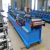 全自動(dòng)無(wú) 切割c/z型鋼 體機(jī)c/z型鋼機(jī)現(xiàn)貨銷(xiāo)售