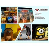 AA國際動漫講解動漫店實用的營銷策略