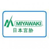日本宮脅疏水閥 日本MIYAWAKI閥門中國辦事處