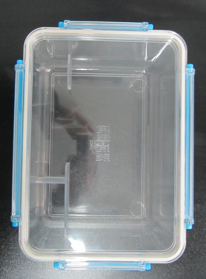 厭氧培養(yǎng)盒5