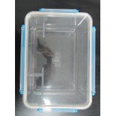 漯河金田厭氧盒 2.5L厭氧培養罐 厭氧罐 密封罐 厭氧培養盒 密封性好