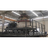 二手GP11圓錐破碎機出售