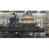 出售二手GP300單缸圓錐破碎機 臺