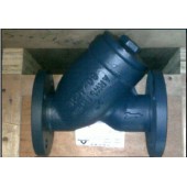 阿姆斯壯Y型過濾器 進(jìn)口過濾器