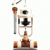 進口VENN溫控閥 日本閥天溫控閥