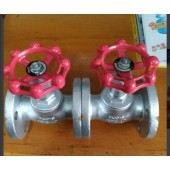 日本北澤絲口截止閥 進口KITZ截止閥