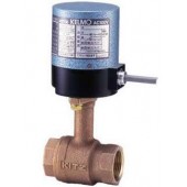 日本北澤電動球閥 KITZ進口電動閥