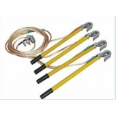 廠家直銷高品質(zhì)接地線組