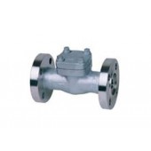 H41Y鍛鋼升降式止回閥