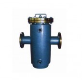 SBL保溫夾套藍(lán)式過濾器