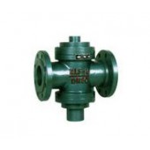 ZLF-16自力式流量控制閥