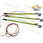 直銷國標純銅接地線組