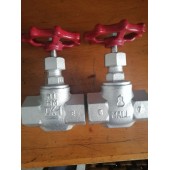 日立葫蘆牌閥門 日立葫蘆牌絲口截止閥