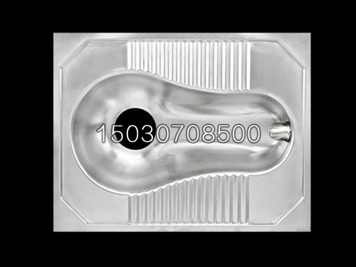 XKD-822不銹鋼蹲便器移動(dòng)廁所