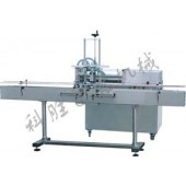 石家莊科勝自動液體洗衣液灌裝機