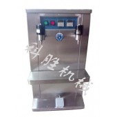 石家莊科勝定量懸浮劑灌裝機