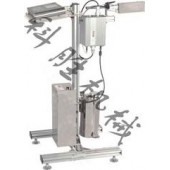 石家莊科勝洗衣液大字符噴碼機