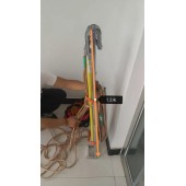 金能電力廠家直銷國標純銅接地線組