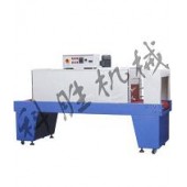 石家莊科勝6040魚子醬收縮機