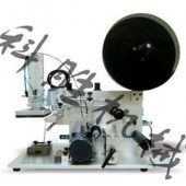 石家莊科勝自動罐頭瓶貼標機