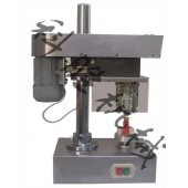 石家莊科勝電動勁酒旋蓋機