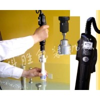 石家莊科勝蘋果醋電動旋蓋機