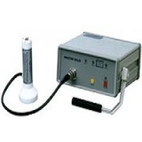 石家莊科勝潤(rùn)滑油手持鋁箔封口機(jī)