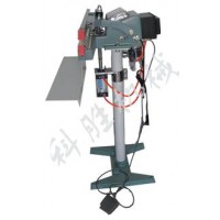 石家莊科勝塑料袋450型氣動(dòng)封口機(jī)