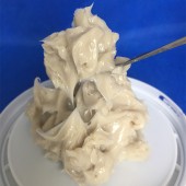 耐油密封潤滑脂 燃氣管閥門潤滑脂