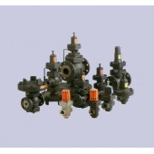 耀希達(dá)凱減壓閥 耀希達(dá)凱進(jìn)口總代理