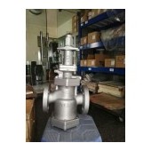 授權(quán)中國(guó)總代理 日本TLV蒸汽減壓閥