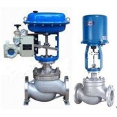 氣動套筒調節閥ZJHM 優質氣動閥