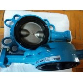 德國凱士比KSB蝶閥BOH-X-B