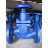 KSB進口截止閥 德國凱士比截止閥