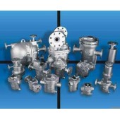 倒置桶式疏水閥 法蘭倒置桶疏水閥