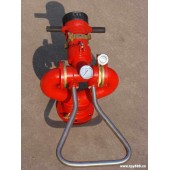 河北PS30-50消防炮