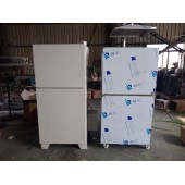 藥廠除塵器，藥廠除塵器