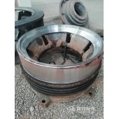 維修多缸圓錐定椎體調(diào)整套部