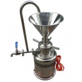 生產(chǎn)直銷不銹鋼膠體磨,衛(wèi)生級膠體磨,實(shí)驗(yàn)室膠體磨(立式,分體