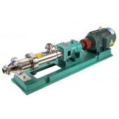 螺桿泵,單螺桿泵,濃漿泵,g型單螺桿泵廠家,價格,圖片,參數