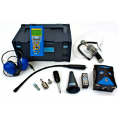 麗水市  真空查漏 查漏精確度100Pa/min